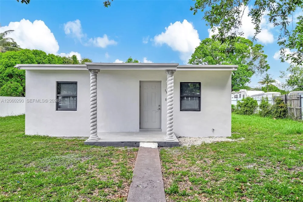 16410 NW 22nd Ct Miami Gardens, FL 33054