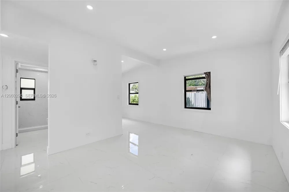 16410 NW 22nd Ct Miami Gardens, FL 33054