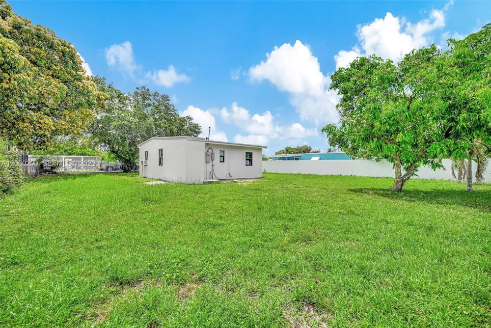 16410 NW 22nd Ct Miami Gardens, FL 33054