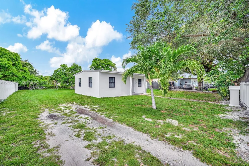 16410 NW 22nd Ct Miami Gardens, FL 33054