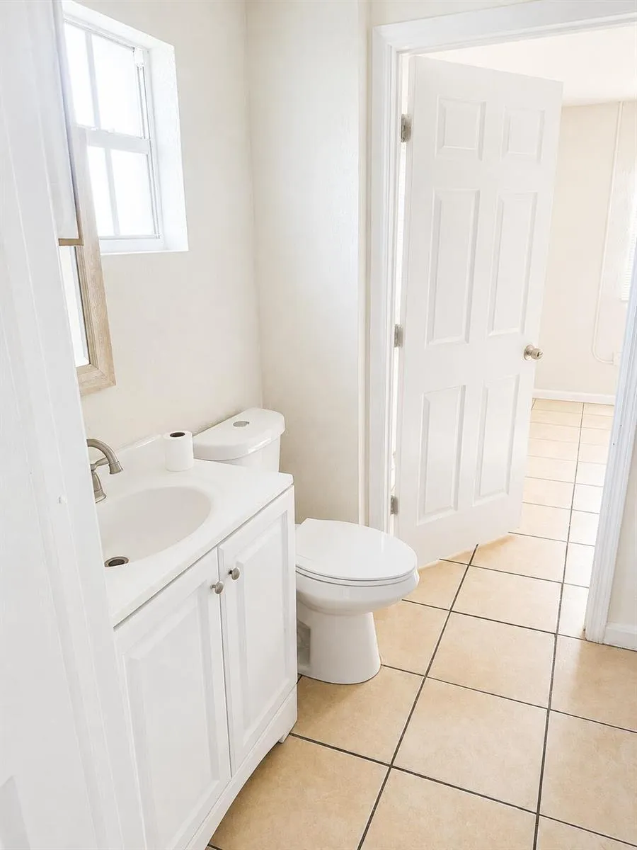 518 6th Street Fort Pierce, FL 34950