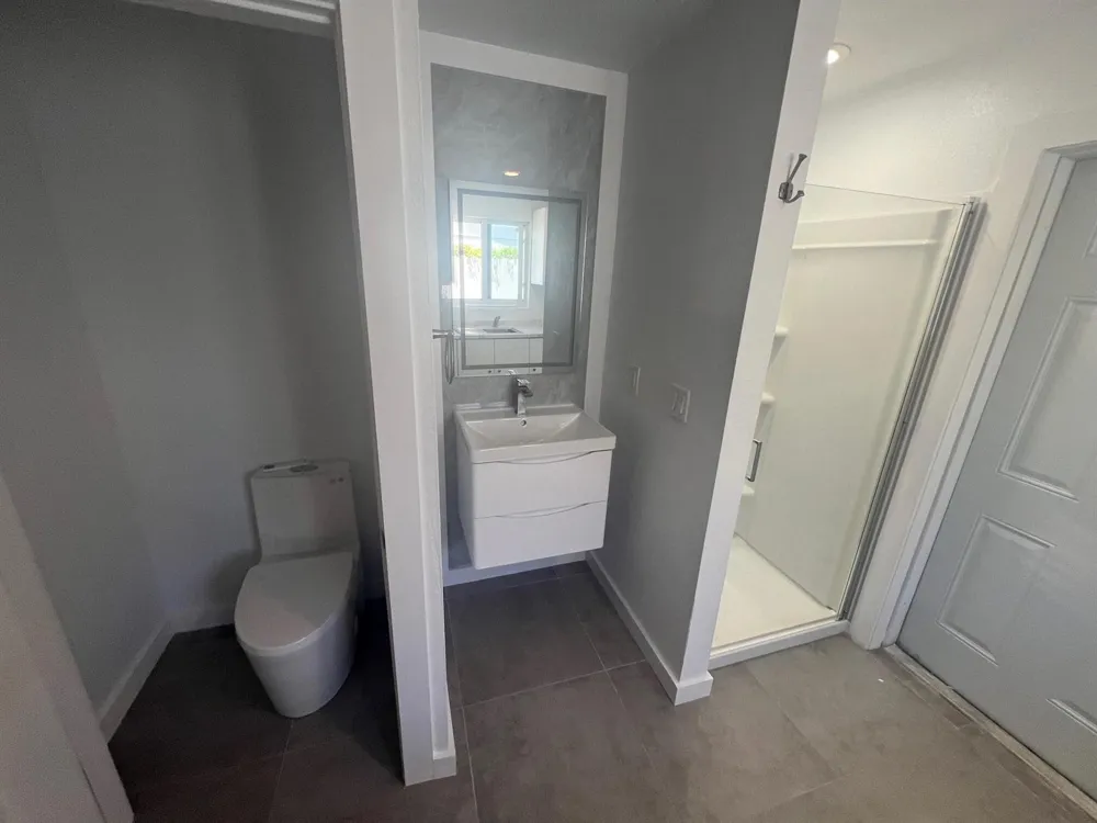 1244 W 27TH STREET #B Riviera Beach, FL 33404