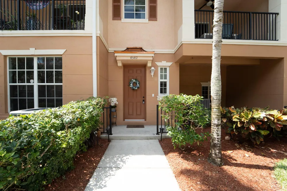 4542 Danson Way Delray Beach, FL 33445