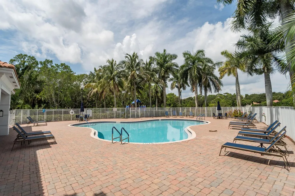 4542 Danson Way Delray Beach, FL 33445