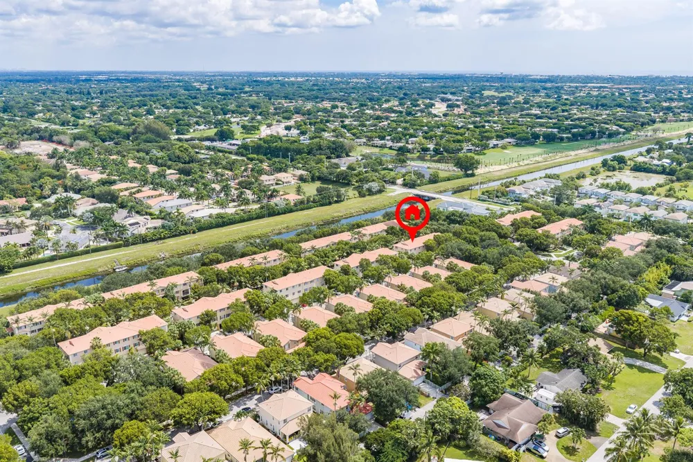 4542 Danson Way Delray Beach, FL 33445