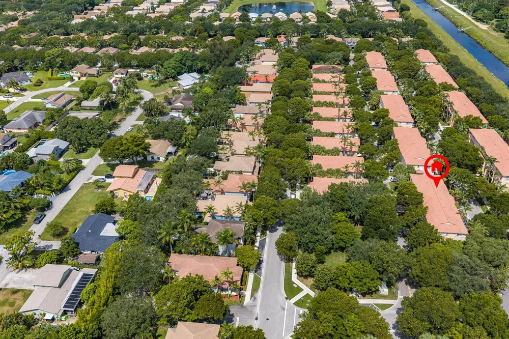 4542 Danson Way Delray Beach, FL 33445