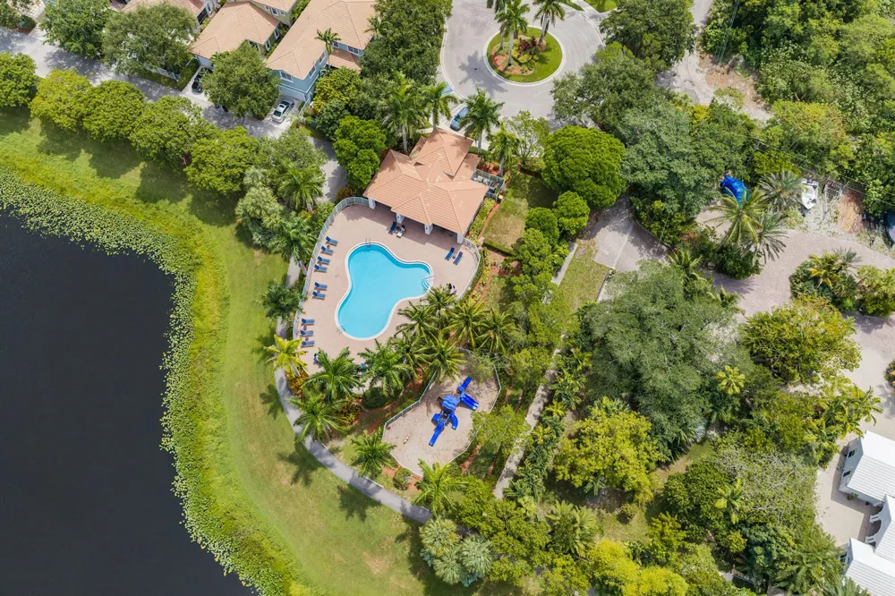 4542 Danson Way Delray Beach, FL 33445