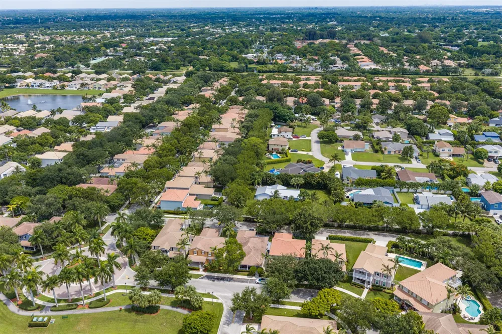 4542 Danson Way Delray Beach, FL 33445