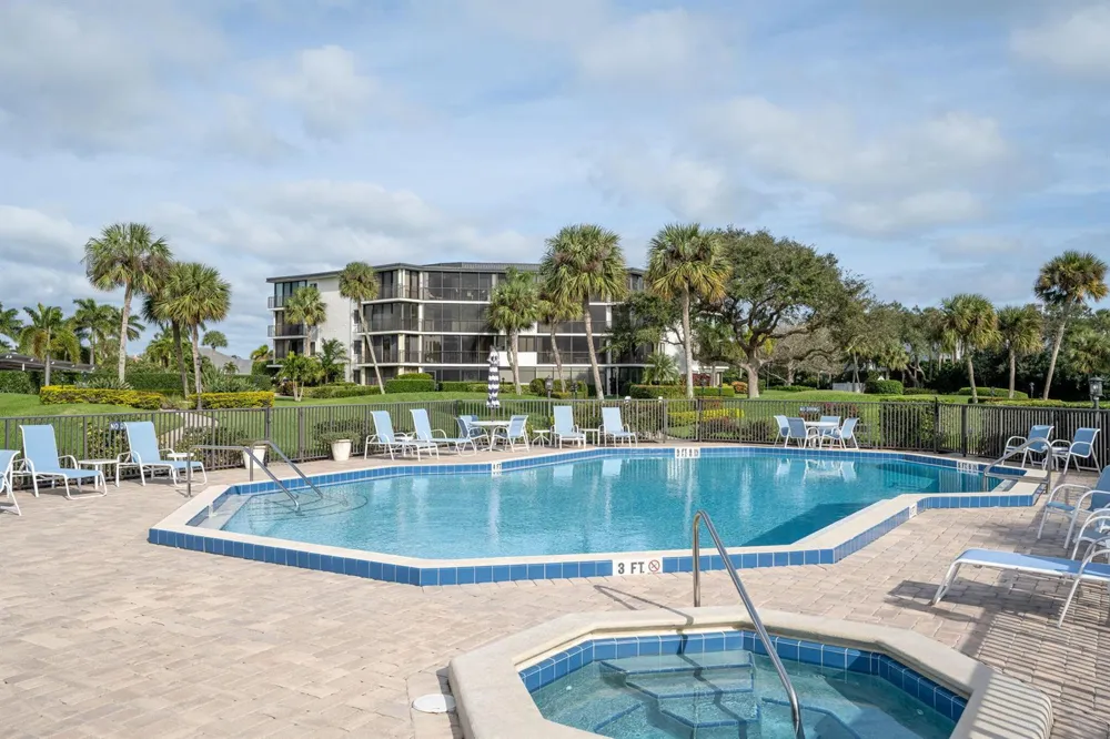 1825 Mooringline Drive #2-F Vero Beach, FL 32963