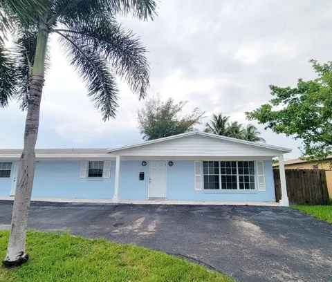 2021 NW 64th Avenue #Unit a