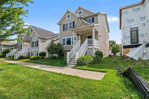 2129 Kensington Park Circle