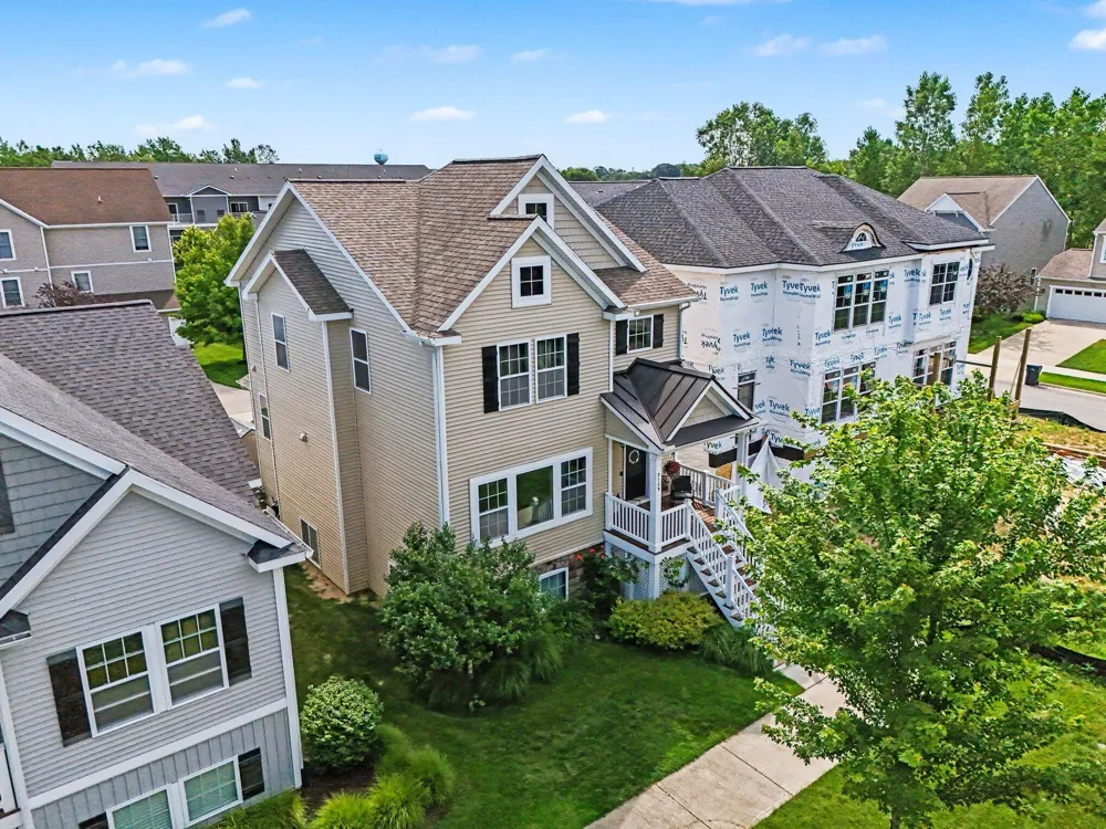 2129 Kensington Park Circle Holland, MI 49423