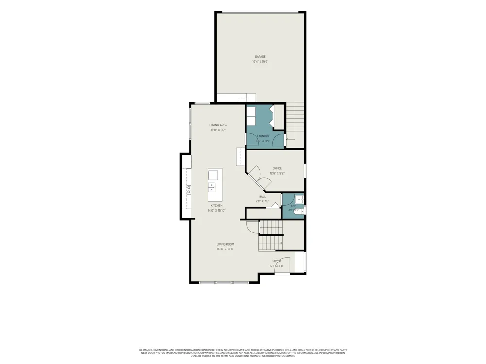 2129 Kensington Park Circle Holland, MI 49423