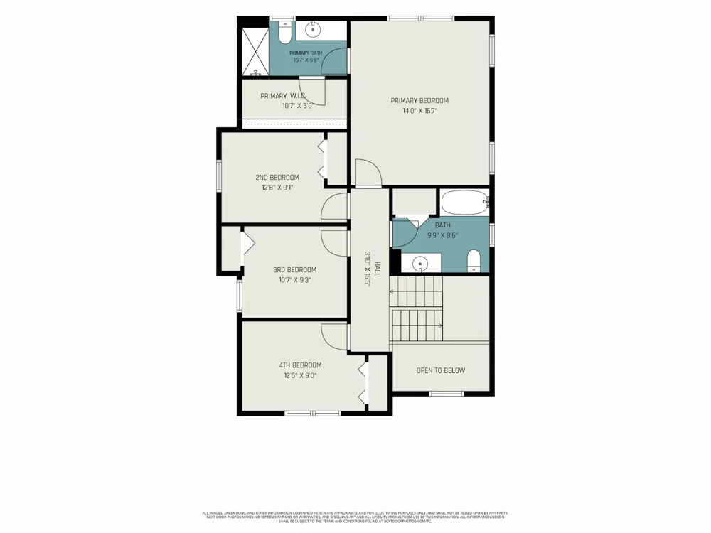 2129 Kensington Park Circle Holland, MI 49423