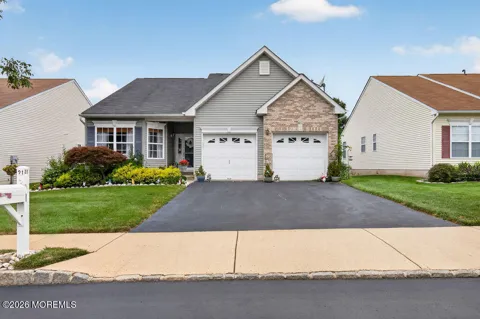 21 Snowberry Lane