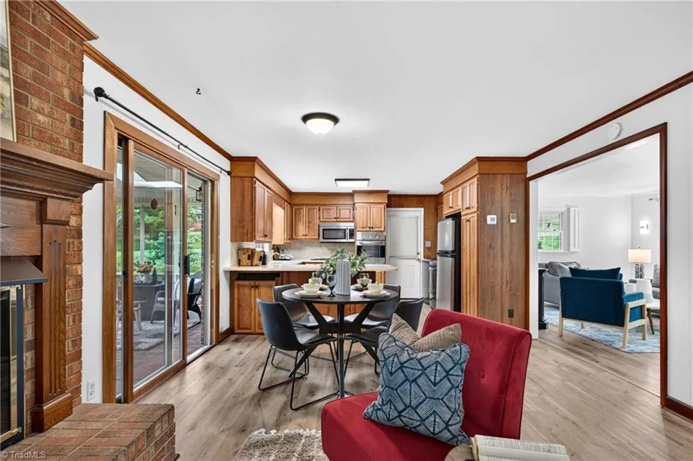 200 Brookview Circle Jamestown, NC 27282