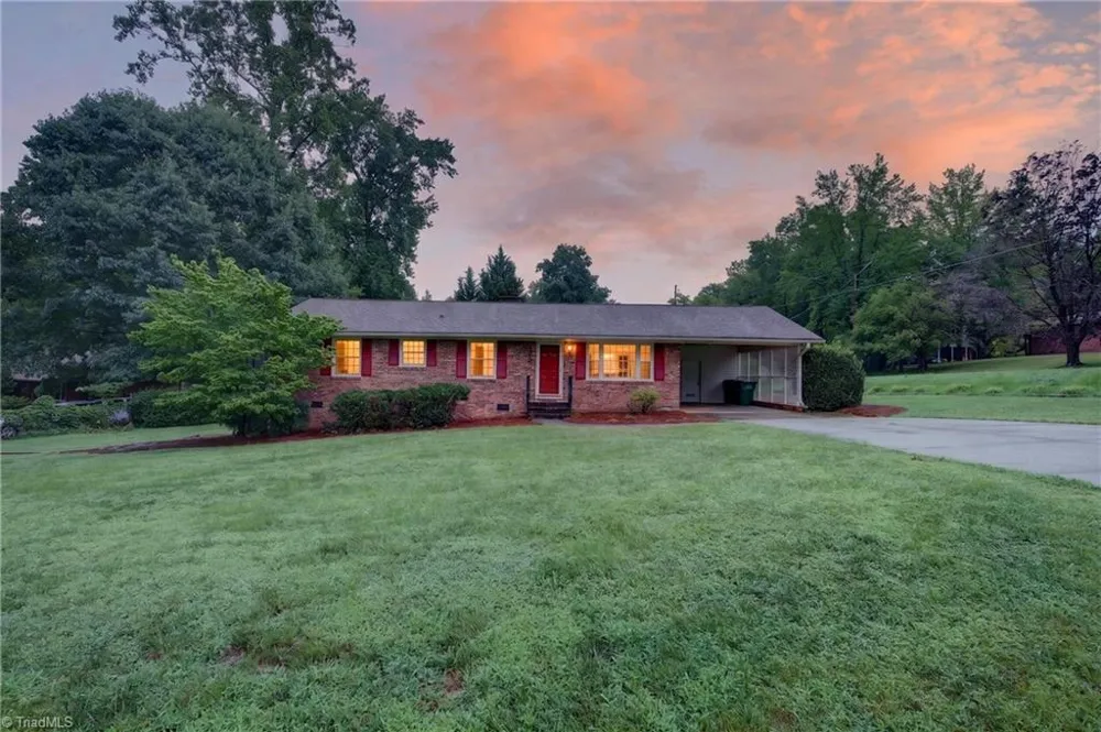 200 Brookview Circle Jamestown, NC 27282