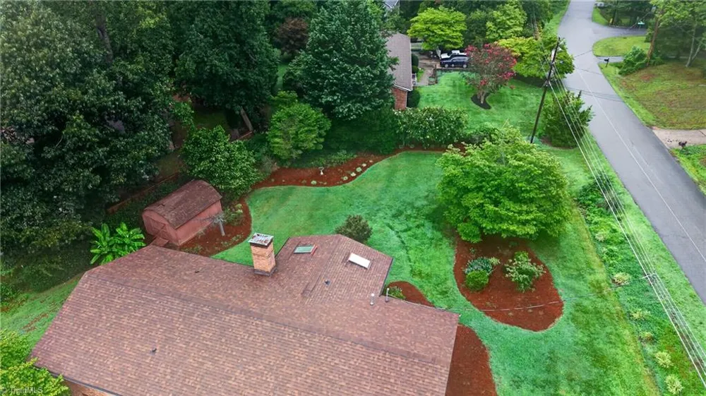 200 Brookview Circle Jamestown, NC 27282