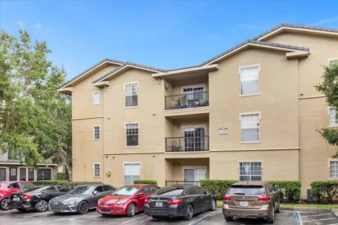 1341 ARBOR VISTA LOOP #205