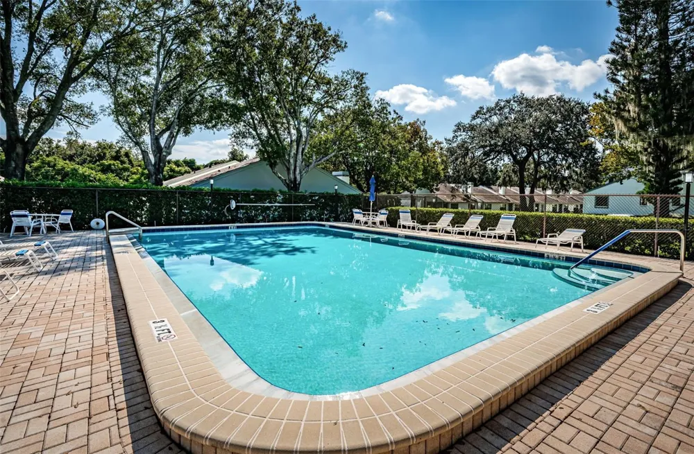 3500 MAGNOLIA RIDGE CIRCLE #405 Palm Harbor, FL 34684