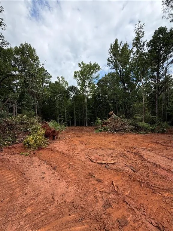 0 Oak Court Williamson, GA 30292