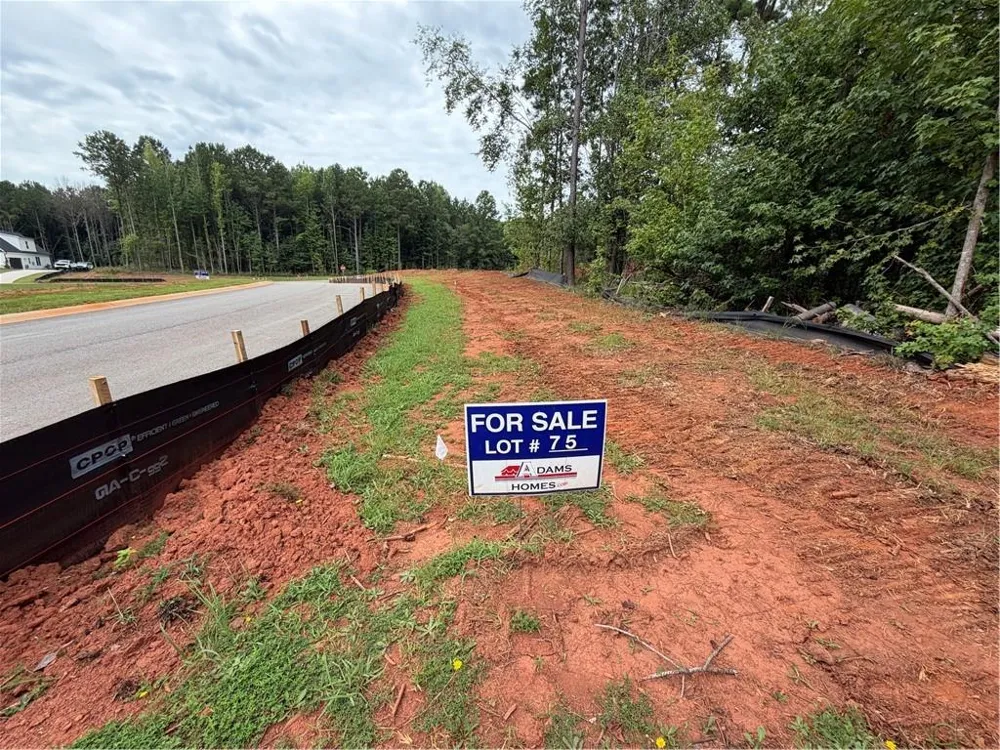0 Oak Court Williamson, GA 30292