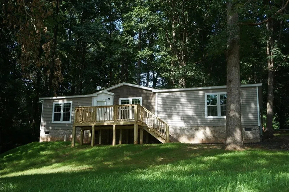 210 Woodland Street Homer, GA 30547