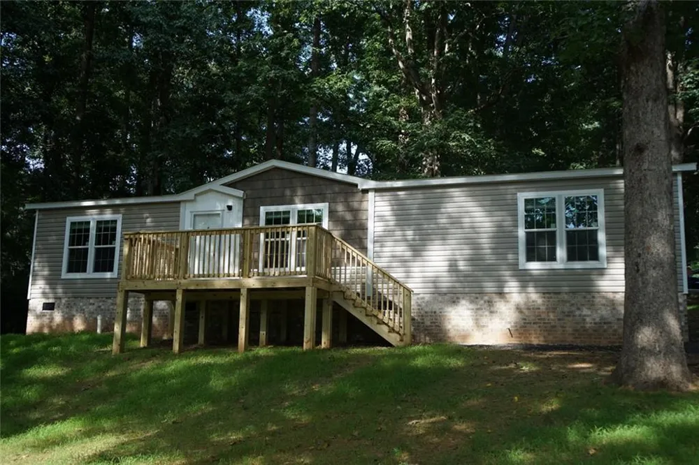210 Woodland Street Homer, GA 30547