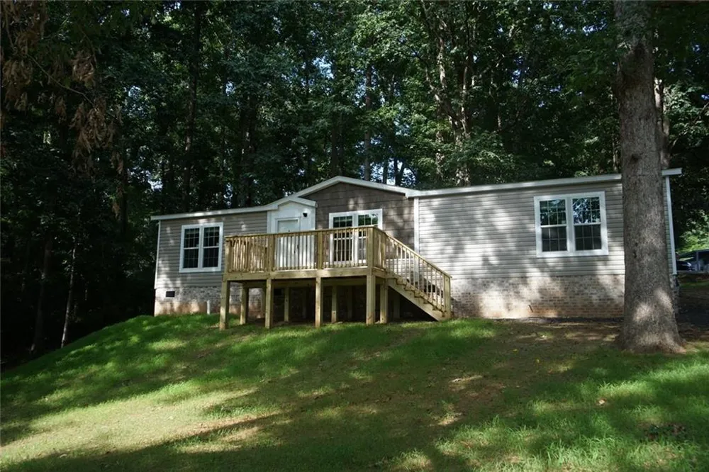 210 Woodland Street Homer, GA 30547