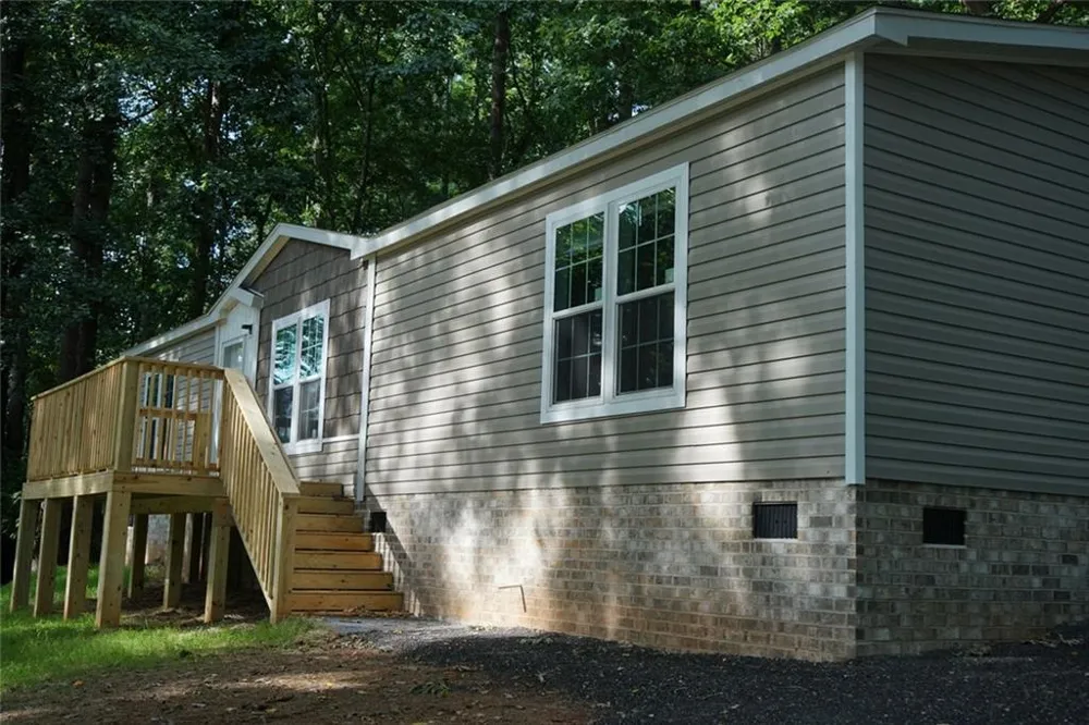 210 Woodland Street Homer, GA 30547