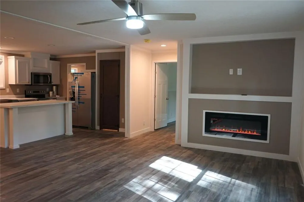210 Woodland Street Homer, GA 30547