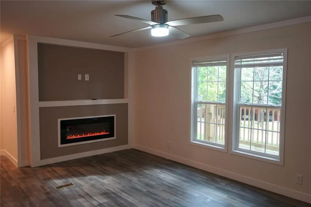 210 Woodland Street Homer, GA 30547