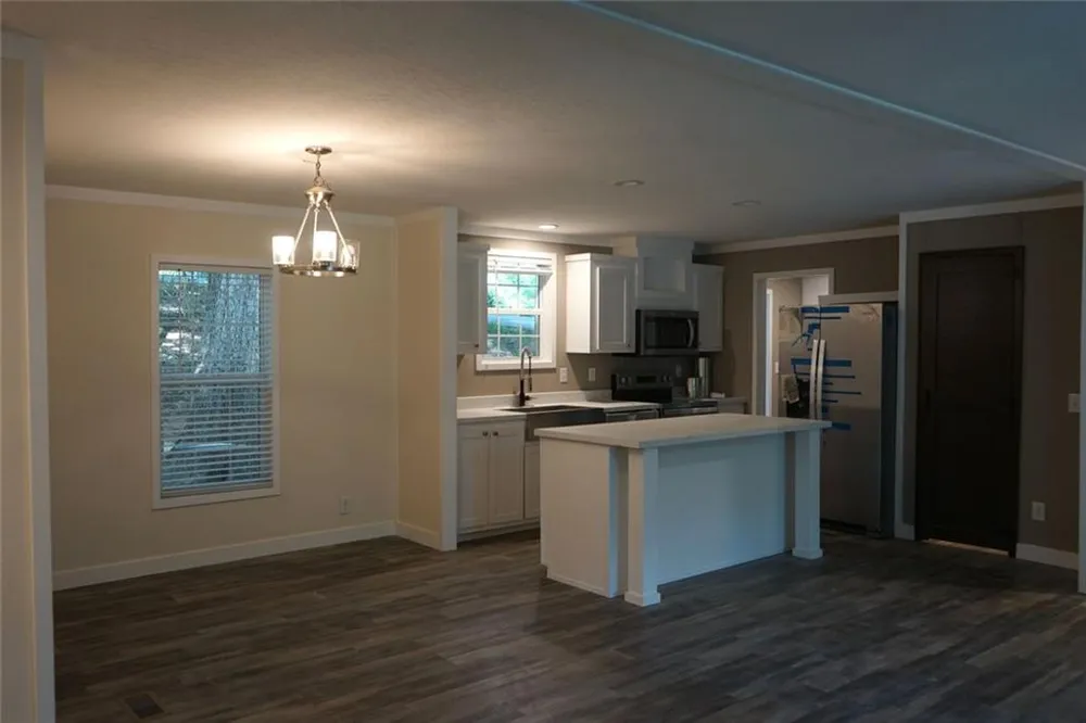 210 Woodland Street Homer, GA 30547