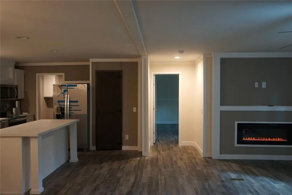 210 Woodland Street Homer, GA 30547