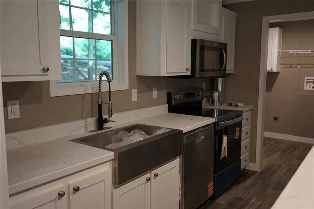 210 Woodland Street Homer, GA 30547