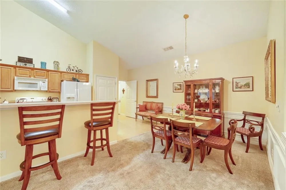 166 Camry Lane Grayson, GA 30017