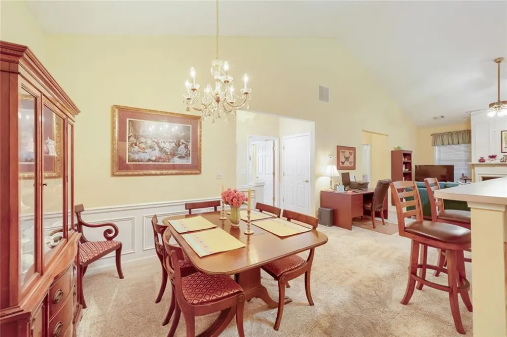 166 Camry Lane Grayson, GA 30017