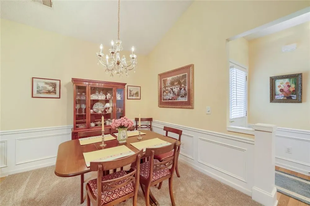166 Camry Lane Grayson, GA 30017