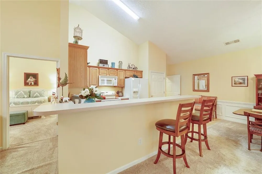 166 Camry Lane Grayson, GA 30017