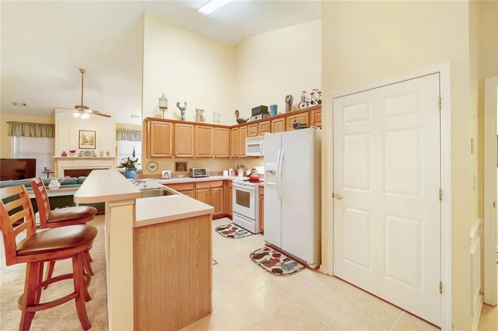 166 Camry Lane Grayson, GA 30017