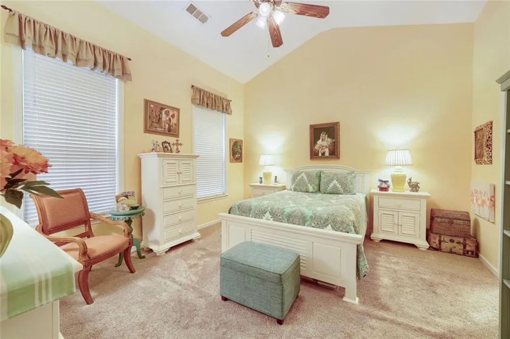 166 Camry Lane Grayson, GA 30017