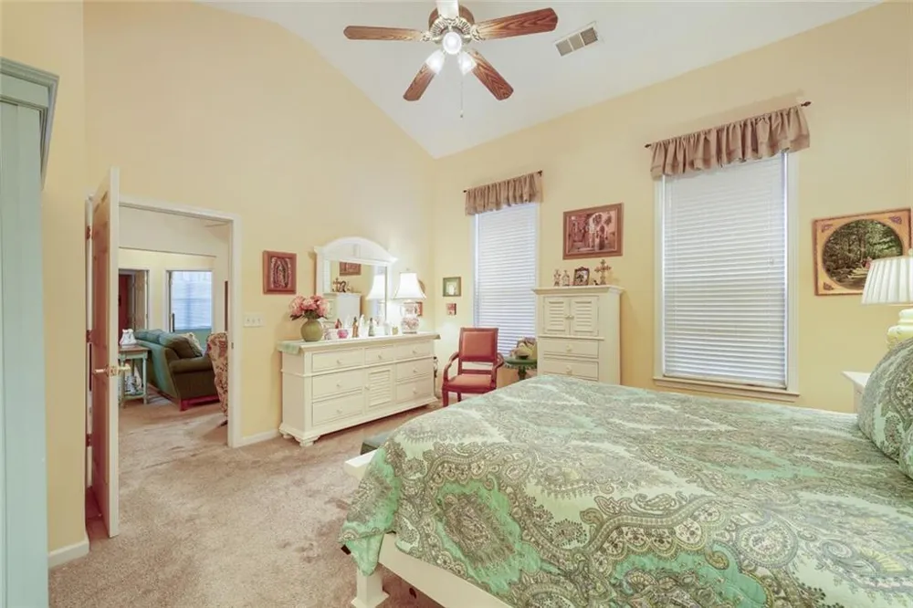 166 Camry Lane Grayson, GA 30017