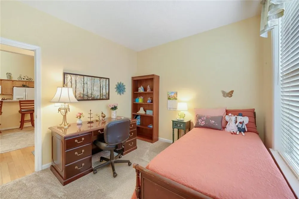 166 Camry Lane Grayson, GA 30017