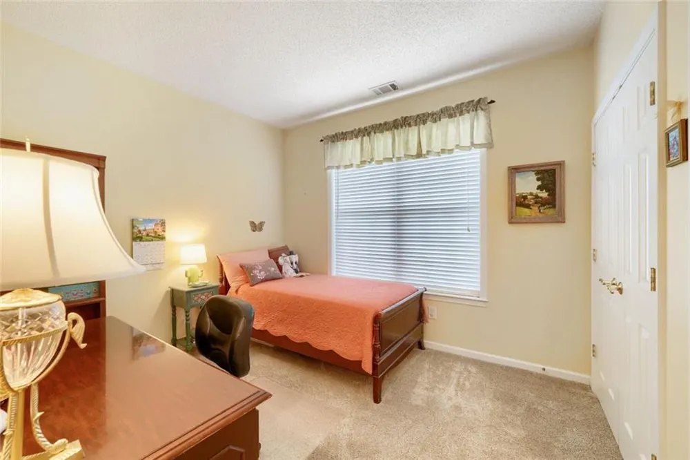 166 Camry Lane Grayson, GA 30017