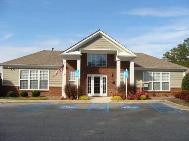 166 Camry Lane Grayson, GA 30017