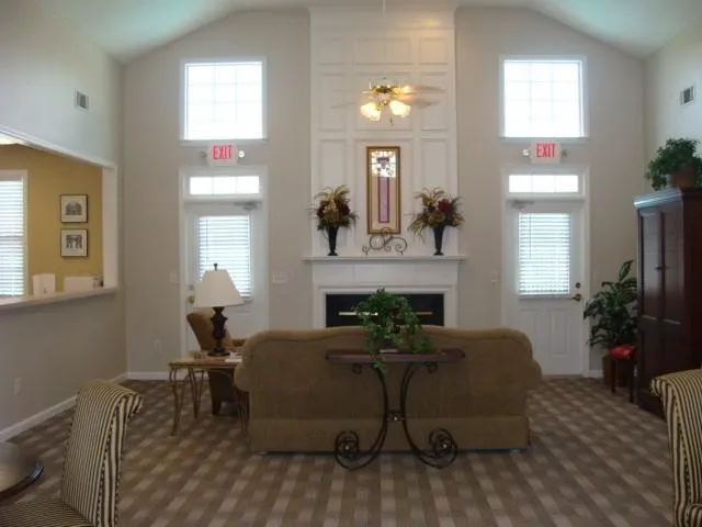 166 Camry Lane Grayson, GA 30017