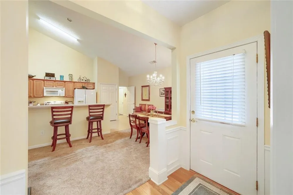 166 Camry Lane Grayson, GA 30017