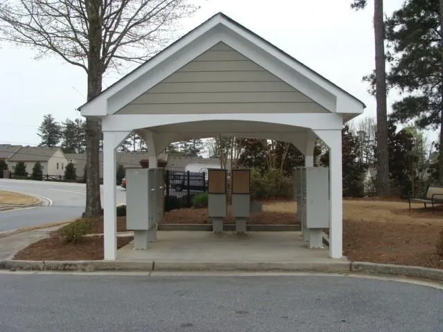 166 Camry Lane Grayson, GA 30017