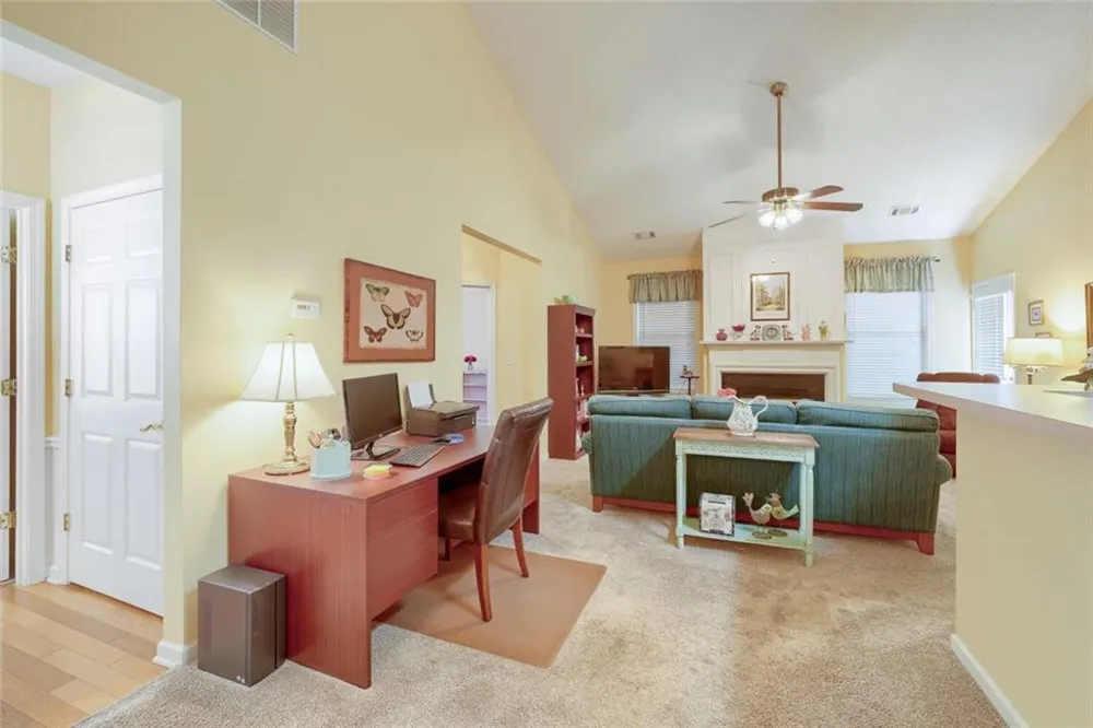 166 Camry Lane Grayson, GA 30017