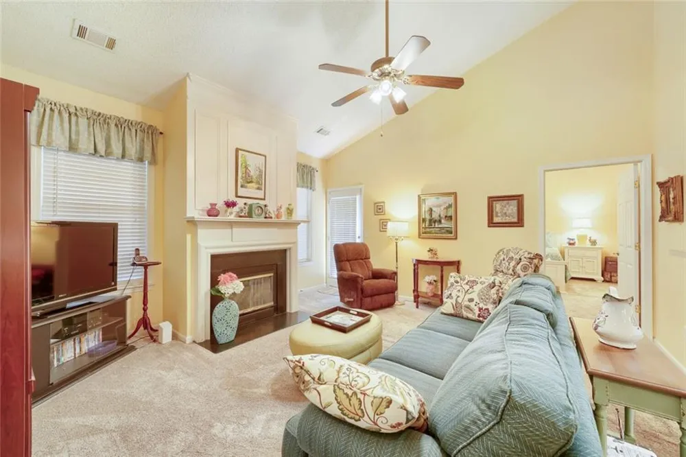 166 Camry Lane Grayson, GA 30017